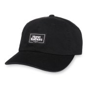 VINNY CAP (black)