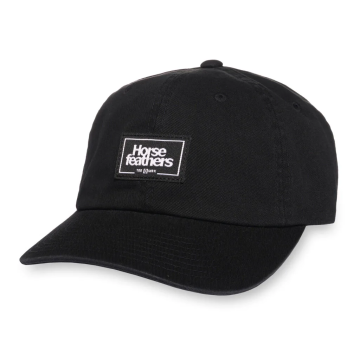 VINNY CAP (black)