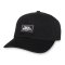 VINNY CAP (black)