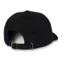 VINNY CAP (black)