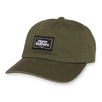 VINNY CAP (olive night)