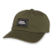 VINNY CAP (olive night)