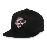 SKULL CAP (black)