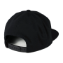 SKULL CAP (black)