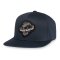 SKULL CAP (navy)