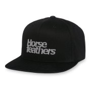 RISE CAP (black)