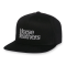 RISE CAP (black)