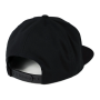 RISE CAP (black)