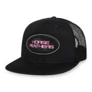 BUNK CAP (black)