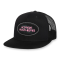 BUNK CAP (black)