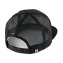 BUNK CAP (black)