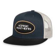 BUNK CAP (navy)