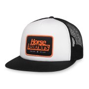 CASTER CAP (white)