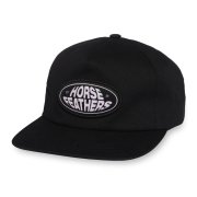 STEAL CAP (black)