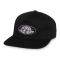 STEAL CAP (black)