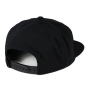 STEAL CAP (black)