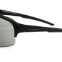 RECOIL PHOTOCHROMIC BIKE SUNGLASSES (matt black/gray)