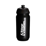 WATER BOTTLE 0.5 L (black)