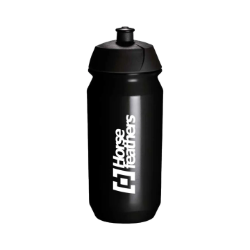 WATER BOTTLE 0.5 L (black)