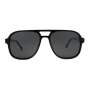 CORP SUNGLASSES (gloss black/gray)
