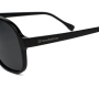 CORP SUNGLASSES (gloss black/gray)