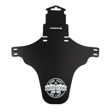 MUDGUARD (fists)