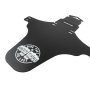 MUDGUARD (fists)