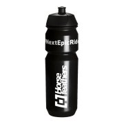 WATER BOTTLE 0.75 L (black)