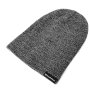 HILLARY BEANIE (stracciatella)