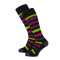 STRID SNOW SOCKS (black) velikost 5 - 7