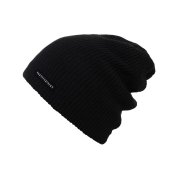 PAULA BEANIE (black)