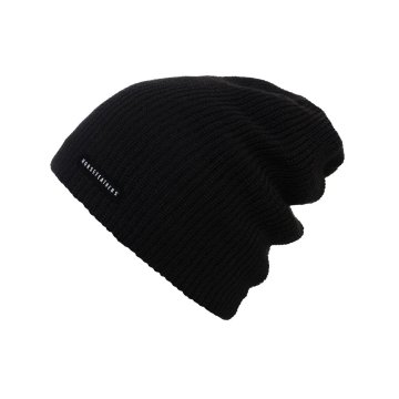 PAULA BEANIE (black)