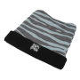 NAOS BEANIE (zebra)