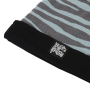 NAOS BEANIE (zebra)