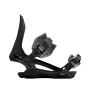 ATOM 2324 BINDINGS (black) velikost L/XL
