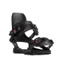DONNA AW 2324 BINDINGS (black) velikost M/L