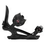 DONNA AW 2324 BINDINGS (black) velikost M/L