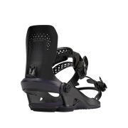 GATA 2324 BINDINGS (black) velikost M/L