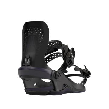 GATA 2324 BINDINGS (black) velikost M/L
