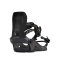 GATA 2324 BINDINGS (black) velikost M/L