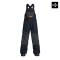 MEDLER II YOUTH PANTS (black) velikost S