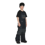 MEDLER II YOUTH PANTS (black) velikost S
