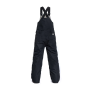 MEDLER II YOUTH PANTS (black) velikost S