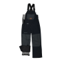 MEDLER II YOUTH PANTS (black) velikost S