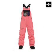 MEDLER II YOUTH PANTS (tea rose) velikost L