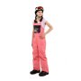 MEDLER II YOUTH PANTS (tea rose) velikost L