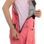 MEDLER II YOUTH PANTS (tea rose) velikost L