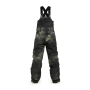 MEDLER II YOUTH PANTS (storm) velikost M