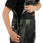 MEDLER II YOUTH PANTS (storm) velikost M