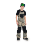 MEDLER II YOUTH PANTS (desert camo) velikost L